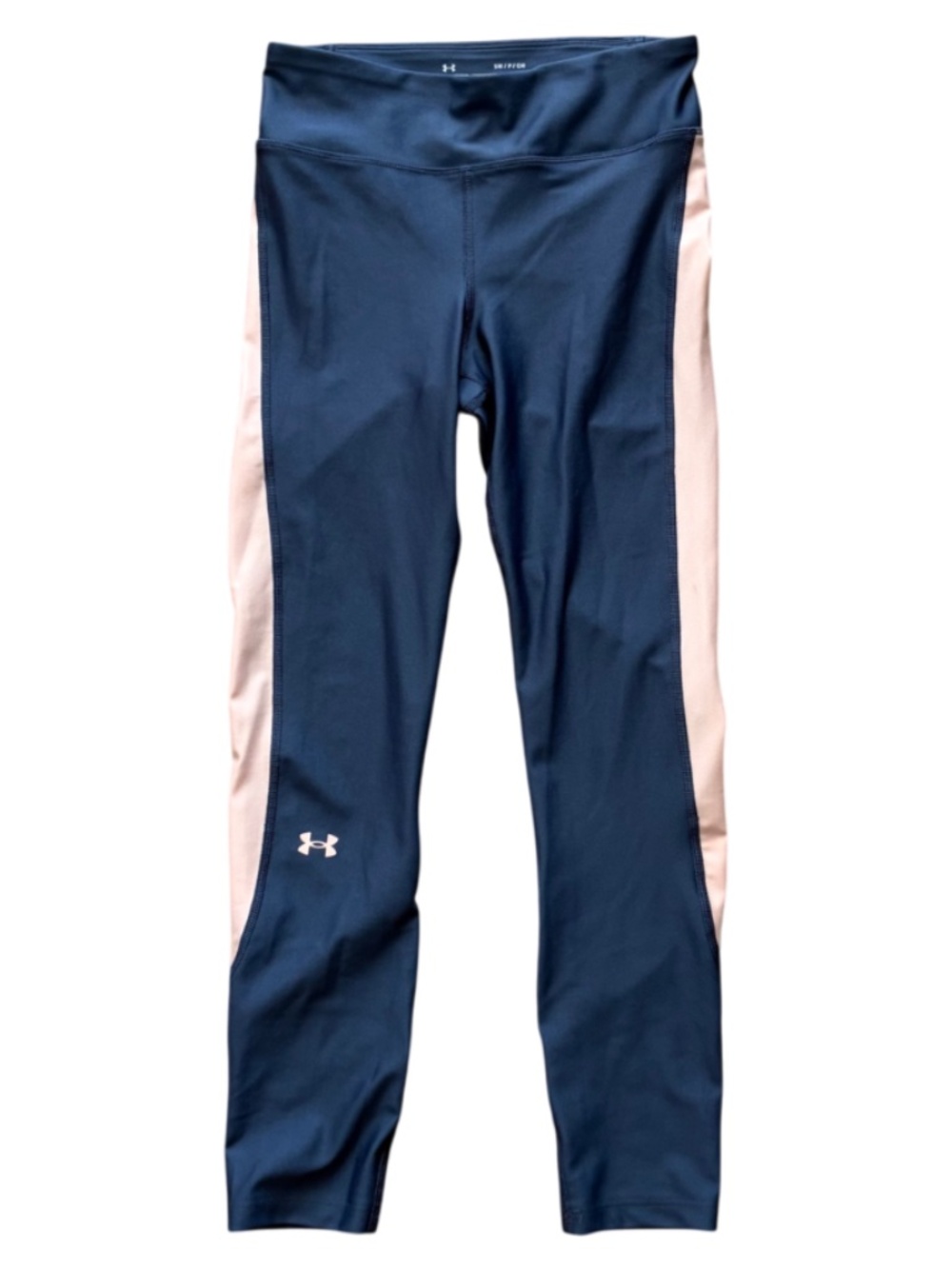 Under Armour Women's HeatGear Compression Leggings